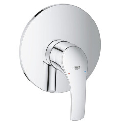 Grohe Eurosmart Ankastre Duş Bataryası - 19451002 - GROHE