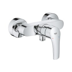 Grohe Eurosmart Tek Kumandalı Duş Bataryası - 33555003 - GROHE