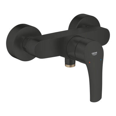 Grohe Eurosmart Tek Kumandalı Duş Bataryası - 335552433 - 1