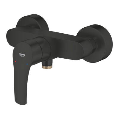 Grohe Eurosmart Tek Kumandalı Duş Bataryası - 335552433 - 2