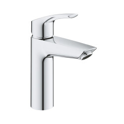 Grohe Eurosmart Tek Kumandalı Lavabo Bataryası M - Boyut - 2339530E - GROHE