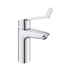 Grohe Eurosmart Tek Kumandalı Lavabo Bataryası M - Boyut - 23983003 - GROHE