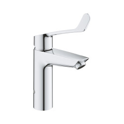 Grohe Eurosmart Tek Kumandalı Lavabo Bataryası M - Boyut - 23985003 - GROHE