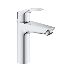 Grohe Eurosmart Tek Kumandalı Lavabo Bataryası M - Boyut - 23989003 - GROHE