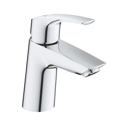 Grohe Eurosmart Tek Kumandalı Lavabo Bataryası S - Boyut - 23968003 - GROHE