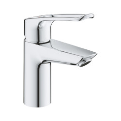 Grohe Eurosmart Tek Kumandalı Lavabo Bataryası S - Boyut - 23980003 - GROHE