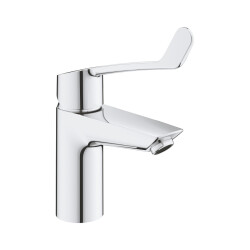 Grohe Eurosmart Tek Kumandalı Lavabo Bataryası S - Boyut - 23982003 - GROHE