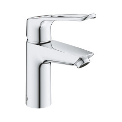 Grohe Eurosmart Tek Kumandalı Lavabo Bataryası S - Boyut - 23986003 - GROHE