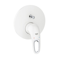 Grohe Eurostyle Ankastre Banyo/Duş Bataryası - 24049LS3 - GROHE