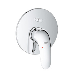 Grohe Eurostyle Ankastre Banyo/Duş Bataryası - 29099003 - GROHE