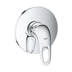 Grohe Eurostyle Ankastre Duş Bataryası - 24048003 - GROHE