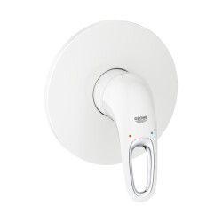 Grohe Eurostyle Ankastre Duş Bataryası - 24048LS3 - GROHE