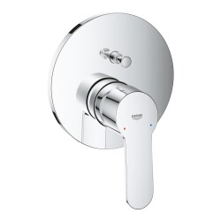 Grohe Eurostyle Cosmopolitan Ankastre Banyo/Duş Bataryası - 24052002 - GROHE
