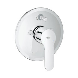 Grohe Eurostyle Cosmopolitan Tek Kumandalı Banyo Bataryası - 33637002 - GROHE