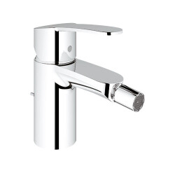 Grohe Eurostyle Cosmopolitan Tek Kumandalı Bide Bataryası S-Boyut - 33565002 - GROHE