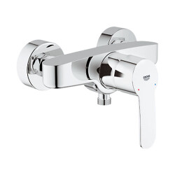 Grohe Eurostyle Cosmopolitan Tek Kumandalı Duş Bataryası - 33590002 - 1