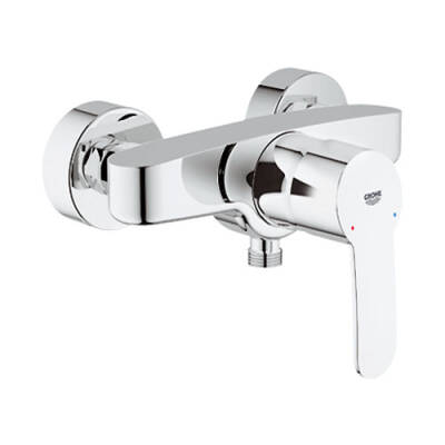 Grohe Eurostyle Cosmopolitan Tek Kumandalı Duş Bataryası - 33590002 - 1