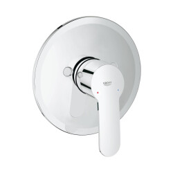 Grohe Eurostyle Cosmopolitan Tek Kumandalı Duş Bataryası - 33635002 - GROHE