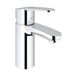 Grohe Eurostyle Cosmopolitan Tek Kumandalı Lavabo Bataryası S - Boyut - 2337320E - GROHE