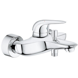 Grohe Eurostyle Tek Kumandalı Banyo Bataryası - 23726003 - GROHE