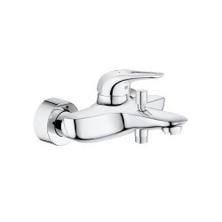 Grohe Eurostyle Tek Kumandalı Banyo Bataryası - 33591003 - GROHE