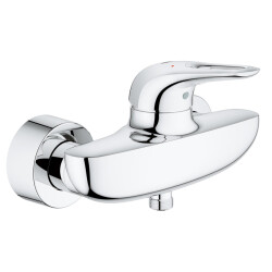 Grohe Eurostyle Tek Kumandalı Duş Bataryası - 33590003 - GROHE