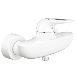 Grohe Eurostyle Tek Kumandalı Duş Bataryası - 33590LS3 - GROHE