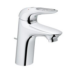 Grohe Eurostyle Tek Kumandalı Lavabo Bataryası S-Boyut - 23374003 - GROHE