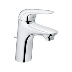 Grohe Eurostyle Tek Kumandalı Lavabo Bataryası S-Boyut - 23709003 - GROHE