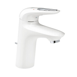 Grohe Eurostyle Tek Kumandalı Lavabo Bataryası S-Boyut - 33558LS3 - GROHE