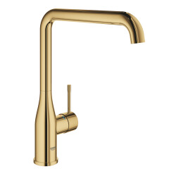 Grohe Essence Tek Kumandalı Eviye Bataryası - 30269GL0 - GROHE