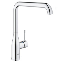 Grohe Essence Tek Kumandalı Eviye Bataryası - 30269000 - GROHE