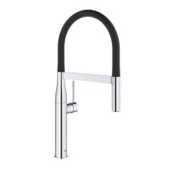 Grohe Essence Tek Kumandalı Eviye Bataryası - 30294000 - GROHE