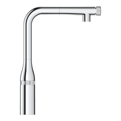 Grohe Essence Smartcontrol Eviye Bataryası - 31615000 - 2