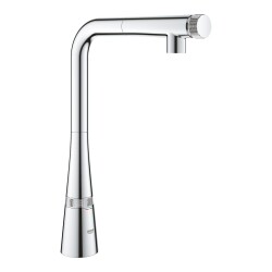 Grohe Zedra Smartcontrol Eviye Bataryası - 31593002 - GROHE