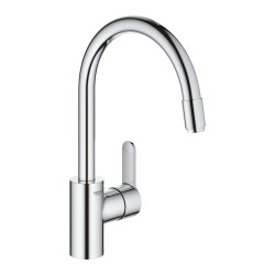 Grohe Eurostyle Cosmopolitan Tek Kumandalı Eviye Bataryası - 31126004 - GROHE