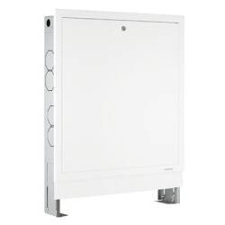 Grohe Grohe F-Digital Deluxe Ana Ünite Kutusu İçin İç Gövde - 36367000 - GROHE