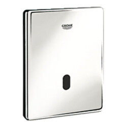 Grohe Tectron Skate Fotoselli Pisuar Kumanda Paneli - 37321001 - GROHE