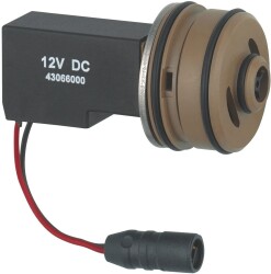 Grohe Fotoselli Elektrikli Lavabo Bat. Selenoid Valfi - 43066000 - GROHE