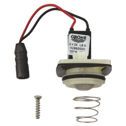 Grohe Fotoselli Pisuar Valfi Selenoid Valfi - 42893000 - GROHE