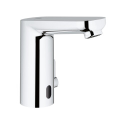 Grohe Get E Fotoselli Lavabo Bataryası - 36366001 - GROHE