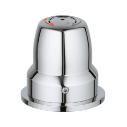 Grohe Gevşetme Anahtarı Ve Koruma - 47569000 - GROHE