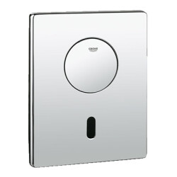 Grohe Tectron Skate Fotoselli Kumanda Paneli - 37419000 - GROHE