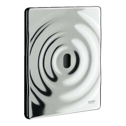 Grohe Tectron Surf Fotoselli Kumanda Paneli - 38699001 - GROHE