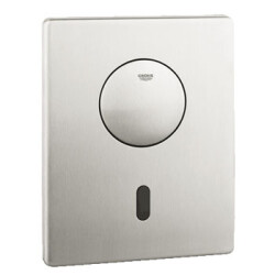 Grohe Tectron Skate Fotoselli Kumanda Paneli - 37419SD0 - GROHE