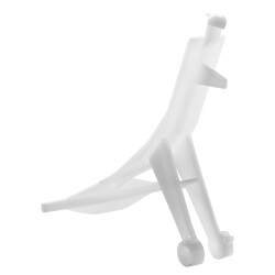 Grohe Gömme Rezervuar Kapak Basması İçin İtme Kolu - 42674000 - GROHE