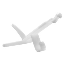 Grohe Gömme Rezervuar Kapak Basması İçin İtme Kolu - 43519000 - GROHE