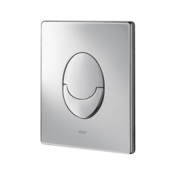 Grohe Gömme Rezervuar Kumanda Paneli ABS Krom - 38505000 - GROHE