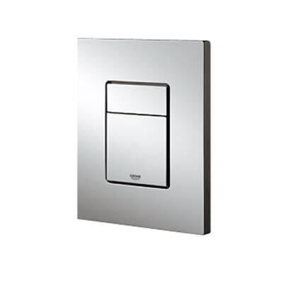 Grohe Gömme Rezervuar Kumanda Paneli ABS Krom - 38732000 - 1