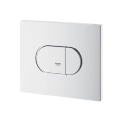 Grohe Arena Cosmopolitan Kumanda Paneli - 38858SH0 - GROHE